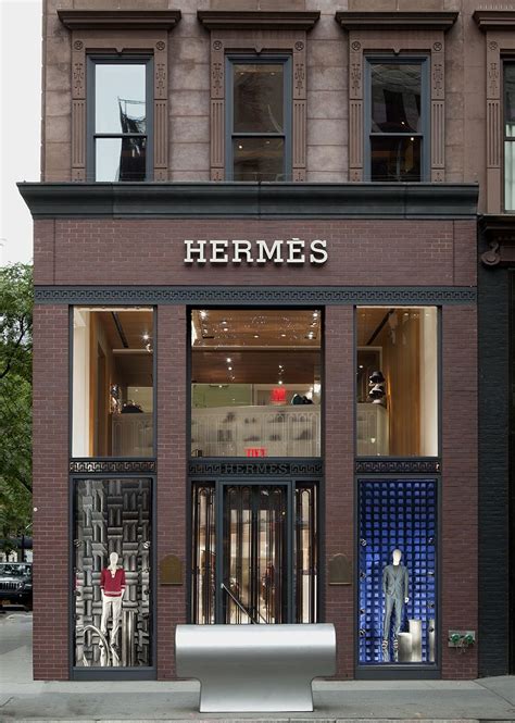 hermes nyc madison|hermes new york city store.